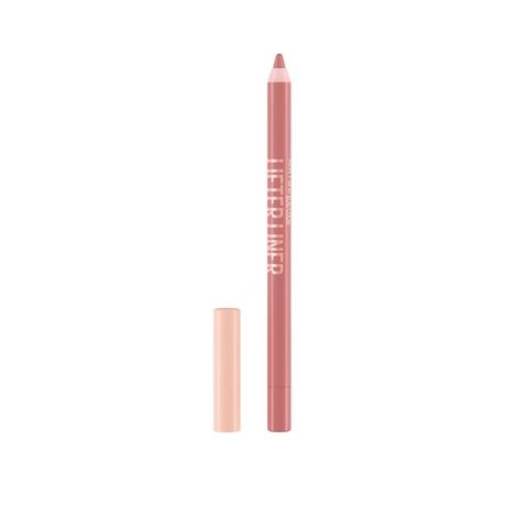 Maybelline Lifter Lip Liner Молив за устни с хиалуронова киселина, цвят 06 Line Reader