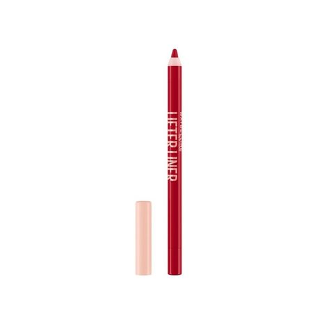Maybelline Lifter Lip Liner Молив за устни с хиалуронова киселина, цвят 10 Main Character