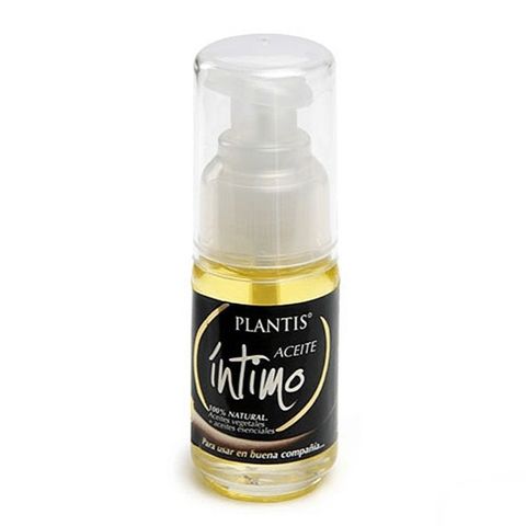 Intimo Масло против вагинална сухота х30 мл Plantis