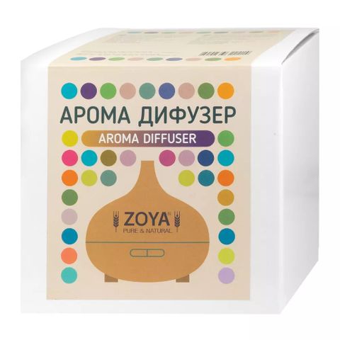 Zoya Арома дифузер