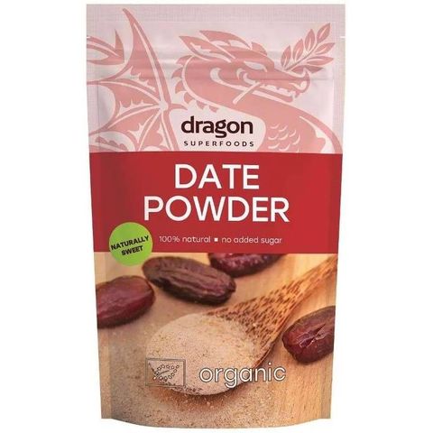 Фурми на прах, Био х250 г Dragon Superfoods