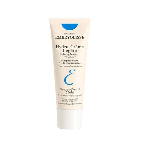 Embryolisse Лек хидратиращ крем за лице х40 мл