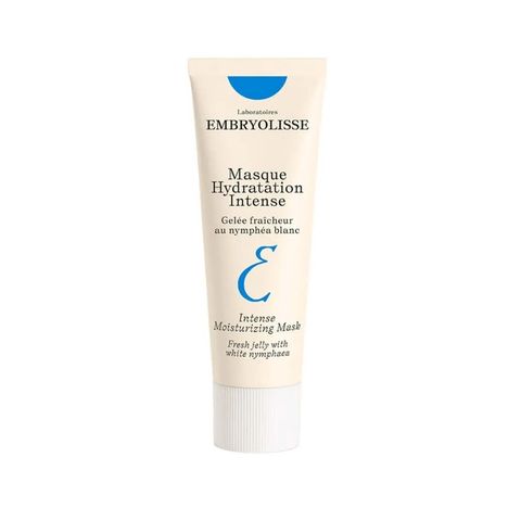 Embryolisse Hydratation Intense Интензивна хидратираща маска за лице х50 мл