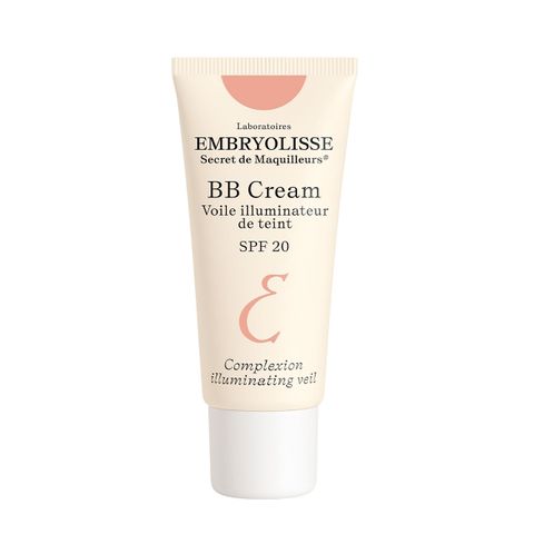 Embryolisse BB Cream Оцветен крем за лице, SPF20 x30 мл