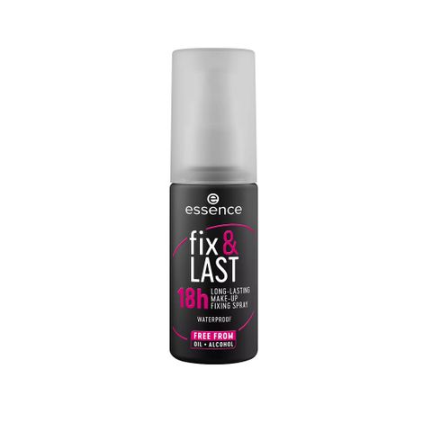 Essence Fix&Last 18H Фиксиращ спрей за грим х50 мл