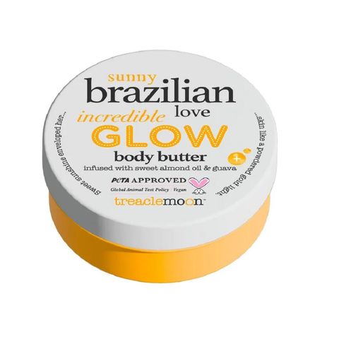Treaclemoon Brazilian Love Масло за тяло с кокос х200 мл