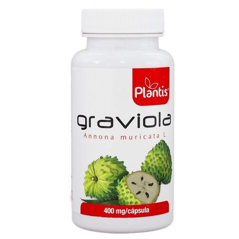 Graviola здрави стави и силен имунитет х90 капсули Plantis