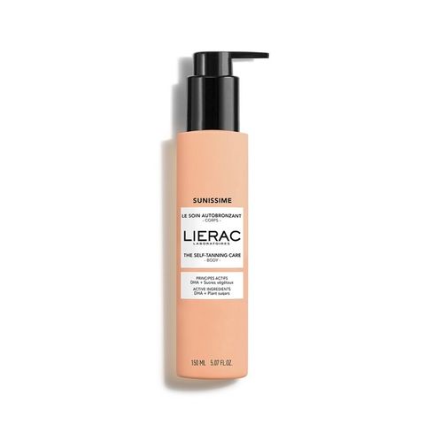 Lierac Sunissime Автобронзант за тяло x150 мл