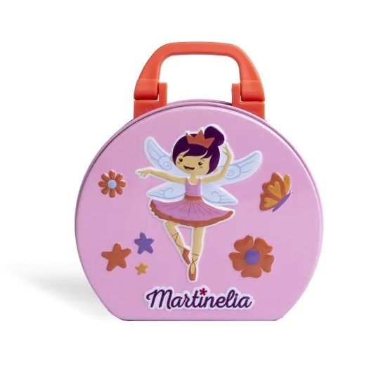 Martinelia Magic Ballet Детски комплект за красота, 12105