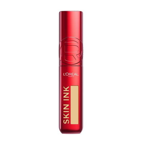 Loreal Infaillible Skin Ink Водоустойчив фон дьо тен-коректор х5 мл, цвят 140