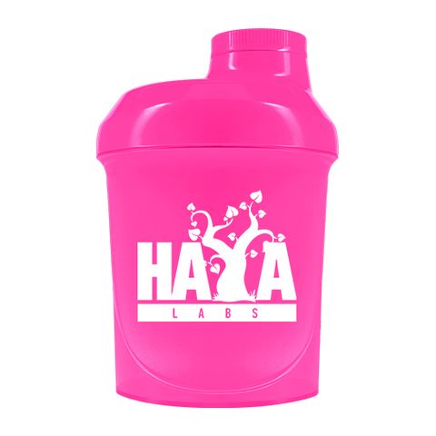 Haya Labs Super Pink Шейкър х300 мл