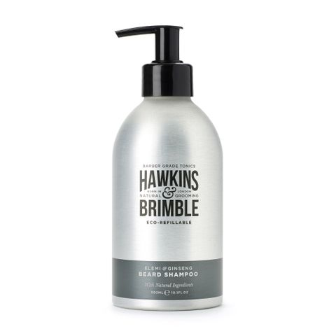 Hawkins & Brimble Шампоан за брада х300 мл
